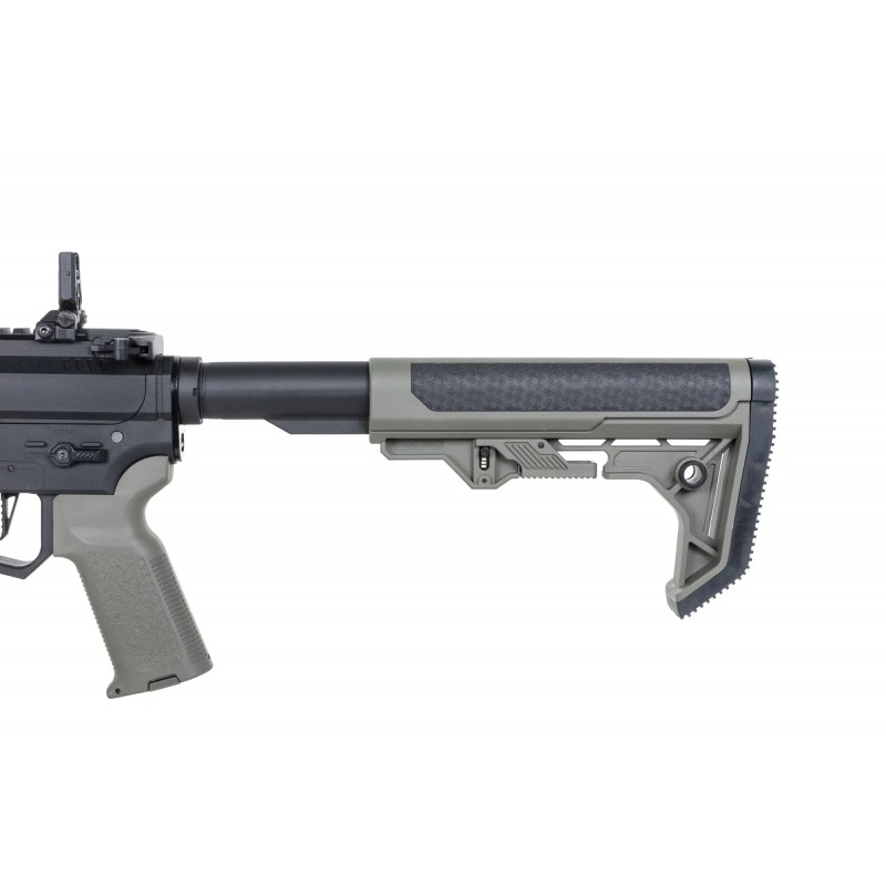 Karabinek ASG Specna Arms SA-FX01 FLEX™ HAL ETU Gen.2 Oliwkowy