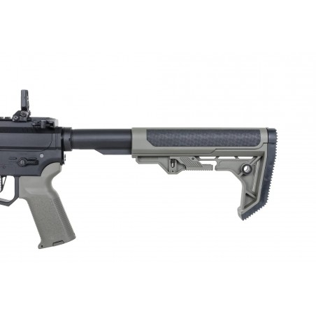 Karabinek ASG Specna Arms SA-FX01 FLEX™ HAL ETU Gen.2 Oliwkowy Karabinek ASG Specna Arms SA-FX01 FLEX™ HAL ETU Gen.2 Oliwkowy