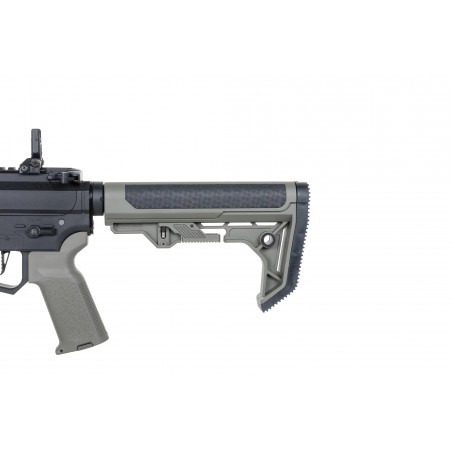 Karabinek ASG Specna Arms SA-FX01 FLEX™ HAL ETU Gen.2 Oliwkowy Karabinek ASG Specna Arms SA-FX01 FLEX™ HAL ETU Gen.2 Oliwkowy