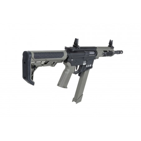 Karabinek ASG Specna Arms SA-FX01 FLEX™ HAL ETU Gen.2 Oliwkowy Karabinek ASG Specna Arms SA-FX01 FLEX™ HAL ETU Gen.2 Oliwkowy