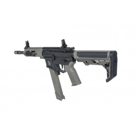 Karabinek ASG Specna Arms SA-FX01 FLEX™ HAL ETU Gen.2 Oliwkowy Karabinek ASG Specna Arms SA-FX01 FLEX™ HAL ETU Gen.2 Oliwkowy