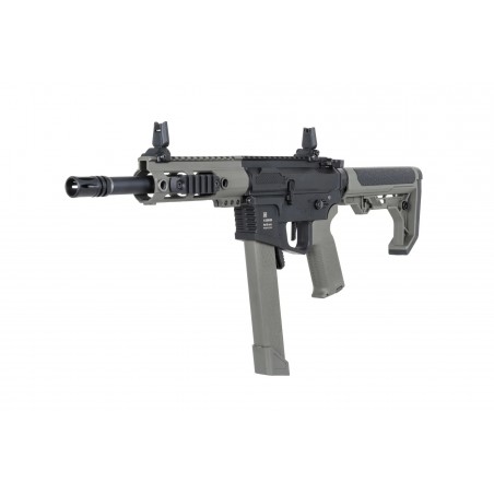 Karabinek ASG Specna Arms SA-FX01 FLEX™ HAL ETU Gen.2 Oliwkowy Karabinek ASG Specna Arms SA-FX01 FLEX™ HAL ETU Gen.2 Oliwkowy