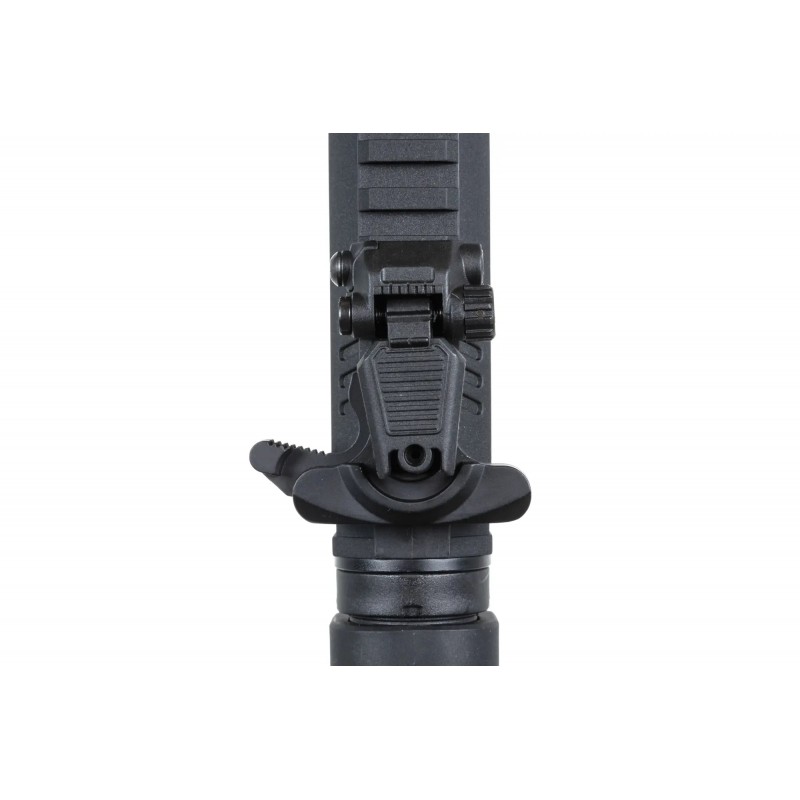 Karabinek ASG Specna Arms SA-FX02 FLEX™ HAL ETU Gen.2 Czarny