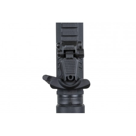 Karabinek ASG Specna Arms SA-FX02 FLEX™ HAL ETU Gen.2 Czarny Karabinek ASG Specna Arms SA-FX02 FLEX™ HAL ETU Gen.2 Czarny