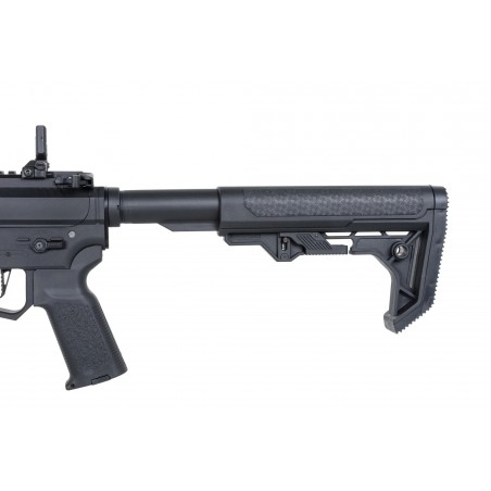 Karabinek ASG Specna Arms SA-FX02 FLEX™ HAL ETU Gen.2 Czarny Karabinek ASG Specna Arms SA-FX02 FLEX™ HAL ETU Gen.2 Czarny