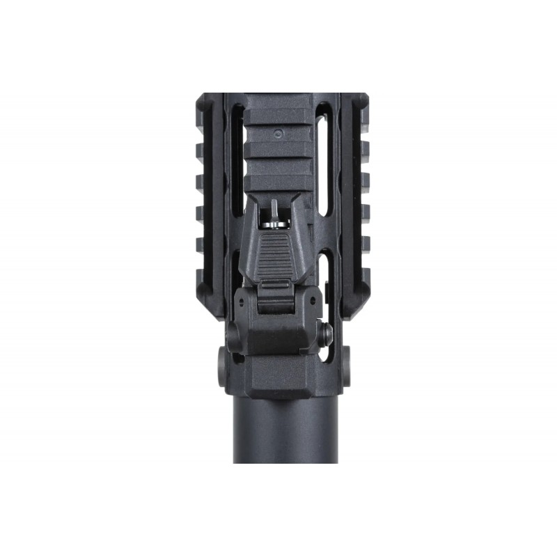 Karabinek ASG Specna Arms SA-FX02 FLEX™ HAL ETU Gen.2 Czarny