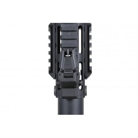 Karabinek ASG Specna Arms SA-FX02 FLEX™ HAL ETU Gen.2 Czarny Karabinek ASG Specna Arms SA-FX02 FLEX™ HAL ETU Gen.2 Czarny