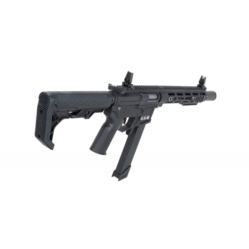 Karabinek ASG Specna Arms SA-FX02 FLEX™ HAL ETU Gen.2 Czarny