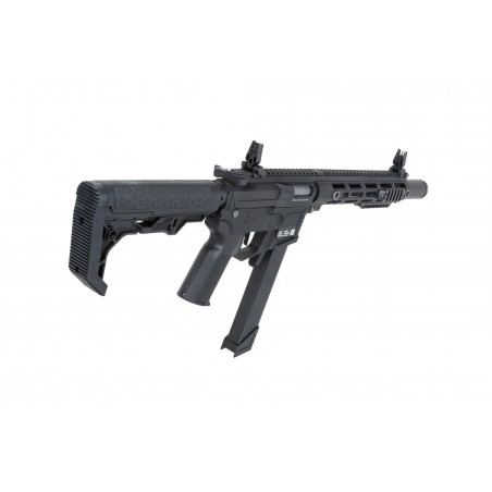 Karabinek ASG Specna Arms SA-FX02 FLEX™ HAL ETU Gen.2 Czarny Karabinek ASG Specna Arms SA-FX02 FLEX™ HAL ETU Gen.2 Czarny