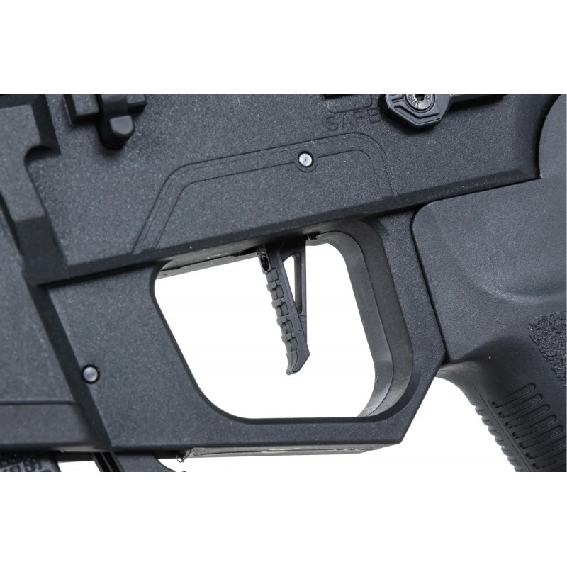 Karabinek ASG Specna Arms SA-FX02 FLEX™ HAL ETU Gen.2 Czarny