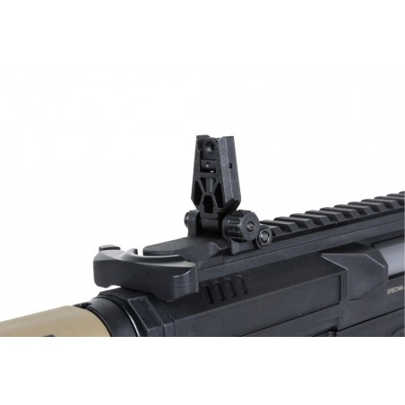 Karabinek ASG Specna Arms SA-FX02 FLEX™ HAL ETU Gen.2 Half-Tan Karabinek ASG Specna Arms SA-FX02 FLEX™ HAL ETU Gen.2 Half-Tan