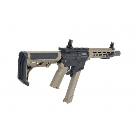 Karabinek ASG Specna Arms SA-FX02 FLEX™ HAL ETU Gen.2 Half-Tan Karabinek ASG Specna Arms SA-FX02 FLEX™ HAL ETU Gen.2 Half-Tan