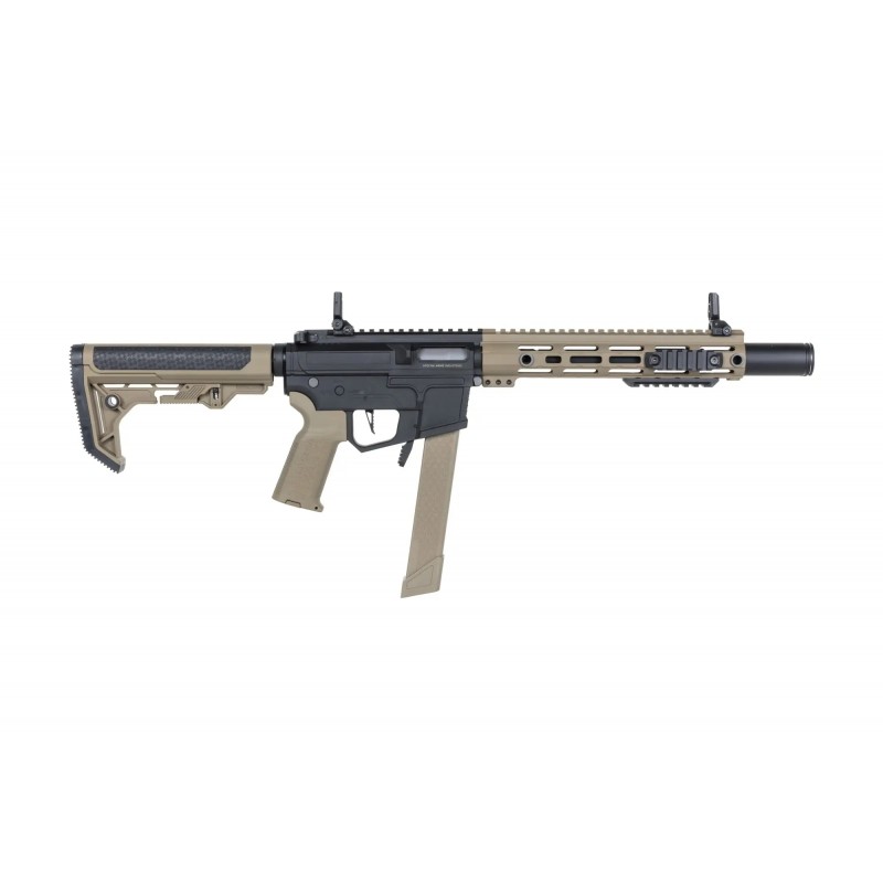 Karabinek ASG Specna Arms SA-FX02 FLEX™ HAL ETU Gen.2 Half-Tan