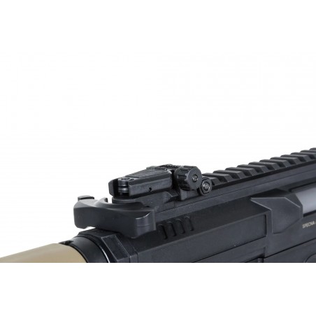 Karabinek ASG Specna Arms SA-FX02 FLEX™ HAL ETU Gen.2 Half-Tan Karabinek ASG Specna Arms SA-FX02 FLEX™ HAL ETU Gen.2 Half-Tan