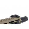 Karabinek ASG Specna Arms SA-FX02 FLEX™ HAL ETU Gen.2 Half-Tan