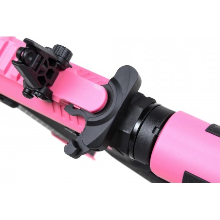 Karabinek ASG Specna Arms SA-FX02 FLEX™ HAL ETU Gen.2 Różowy Karabinek ASG Specna Arms SA-FX02 FLEX™ HAL ETU Gen.2 Różowy