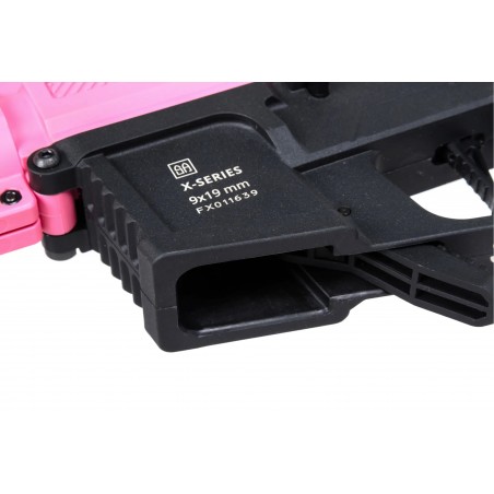 Karabinek ASG Specna Arms SA-FX02 FLEX™ HAL ETU Gen.2 Różowy Karabinek ASG Specna Arms SA-FX02 FLEX™ HAL ETU Gen.2 Różowy