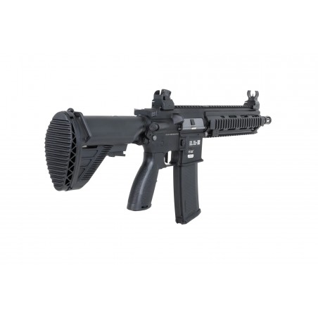 Karabinek ASG Specna Arms SA-FH06 FLEX™ HAL ETU Gen. 2 Czarny Karabinek ASG Specna Arms SA-FH06 FLEX™ HAL ETU Gen. 2 Czarny