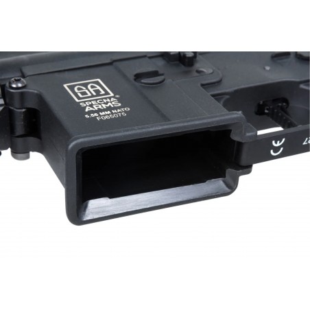 Karabinek ASG Specna Arms SA-FH06 FLEX™ HAL ETU Gen. 2 Czarny Karabinek ASG Specna Arms SA-FH06 FLEX™ HAL ETU Gen. 2 Czarny