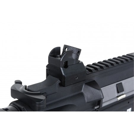 Karabinek ASG Specna Arms SA-FH06 FLEX™ HAL ETU Gen. 2 Czarny Karabinek ASG Specna Arms SA-FH06 FLEX™ HAL ETU Gen. 2 Czarny