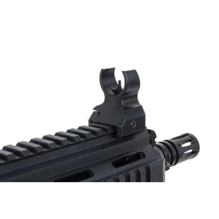 Karabinek ASG Specna Arms SA-FH06 FLEX™ HAL ETU Gen. 2 Czarny Karabinek ASG Specna Arms SA-FH06 FLEX™ HAL ETU Gen. 2 Czarny
