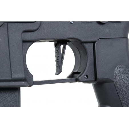 Karabinek ASG Specna Arms SA-FH06 FLEX™ HAL ETU Gen. 2 Czarny Karabinek ASG Specna Arms SA-FH06 FLEX™ HAL ETU Gen. 2 Czarny
