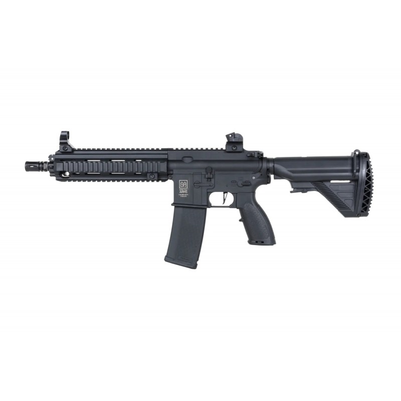 Karabinek ASG Specna Arms SA-FH06 FLEX™ HAL ETU Gen. 2 Czarny