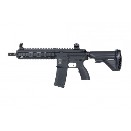 Karabinek ASG Specna Arms SA-FH06 FLEX™ HAL ETU Gen. 2 Czarny Karabinek ASG Specna Arms SA-FH06 FLEX™ HAL ETU Gen. 2 Czarny