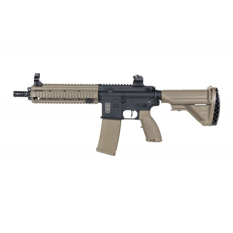 Karabinek ASG Specna Arms SA-FH06 FLEX™ HAL ETU Gen. 2 Half-Tan