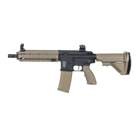 Karabinek ASG Specna Arms SA-FH06 FLEX™ HAL ETU Gen. 2 Half-Tan
