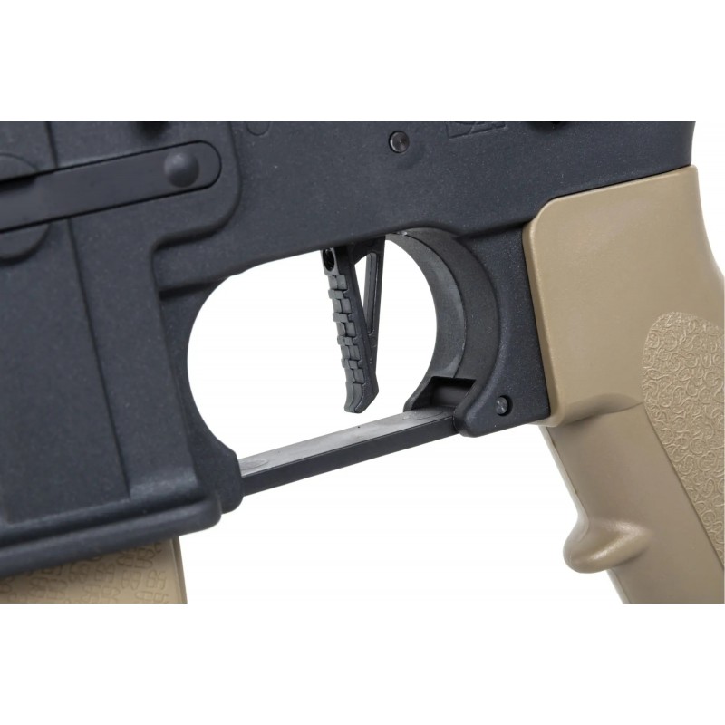 Karabinek ASG Specna Arms SA-FH06 FLEX™ HAL ETU Gen. 2 Half-Tan
