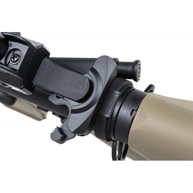 Karabinek ASG Specna Arms SA-FH06 FLEX™ HAL ETU Gen. 2 Half-Tan