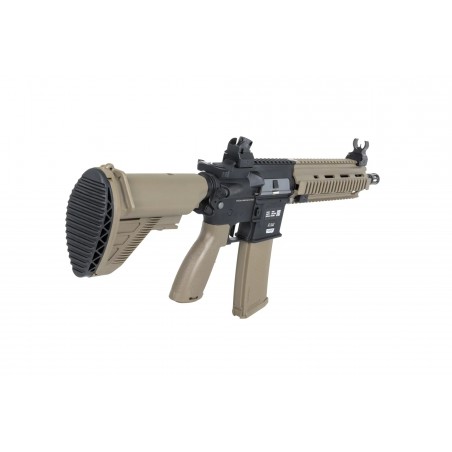 Karabinek ASG Specna Arms SA-FH06 FLEX™ HAL ETU Gen. 2 Half-Tan