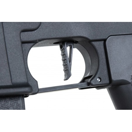 Karabinek ASG Specna Arms SA-FH07 FLEX™ HAL ETU Gen. 2 Czarny Karabinek ASG Specna Arms SA-FH07 FLEX™ HAL ETU Gen. 2 Czarny