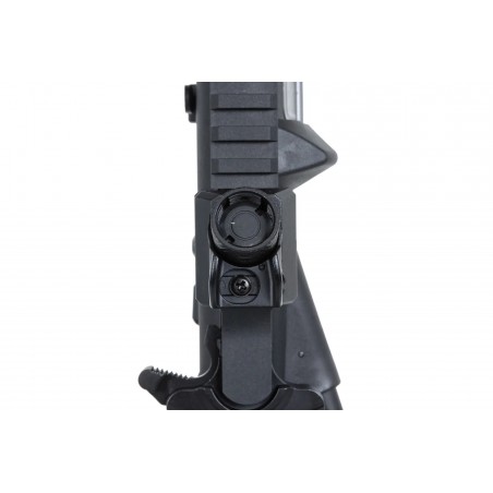 Karabinek ASG Specna Arms SA-FH07 FLEX™ HAL ETU Gen. 2 Czarny Karabinek ASG Specna Arms SA-FH07 FLEX™ HAL ETU Gen. 2 Czarny
