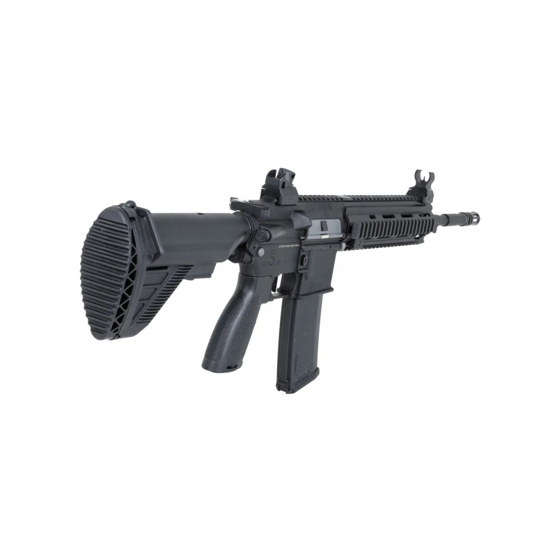 Karabinek ASG Specna Arms SA-FH07 FLEX™ HAL ETU Gen. 2 Czarny