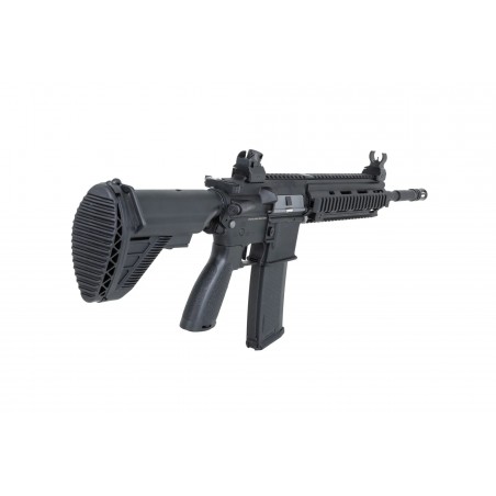 Karabinek ASG Specna Arms SA-FH07 FLEX™ HAL ETU Gen. 2 Czarny Karabinek ASG Specna Arms SA-FH07 FLEX™ HAL ETU Gen. 2 Czarny