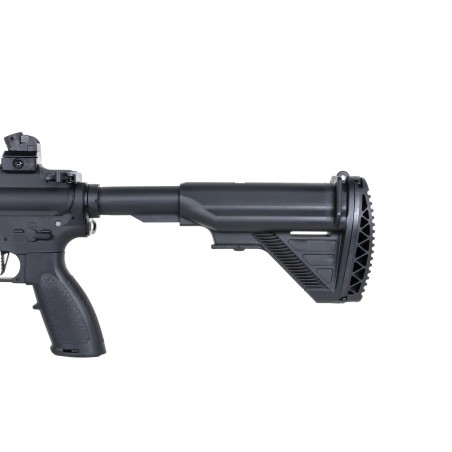 Karabinek ASG Specna Arms SA-FH07 FLEX™ HAL ETU Gen. 2 Czarny Karabinek ASG Specna Arms SA-FH07 FLEX™ HAL ETU Gen. 2 Czarny