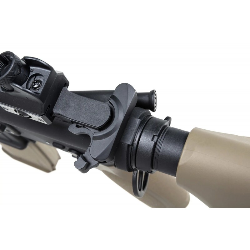 Karabinek ASG Specna Arms SA-FH07 FLEX™ HAL ETU Gen. 2 Half-Tan