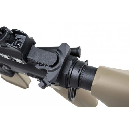 Karabinek ASG Specna Arms SA-FH07 FLEX™ HAL ETU Gen. 2 Half-Tan Karabinek ASG Specna Arms SA-FH07 FLEX™ HAL ETU Gen. 2 Half-Tan