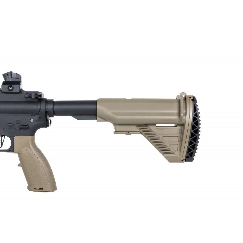 Karabinek ASG Specna Arms SA-FH07 FLEX™ HAL ETU Gen. 2 Half-Tan