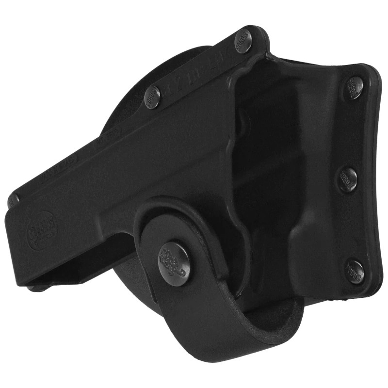 Kabura Fobus Beretta, H&K, Ruger Lewa (EM19 LS LH)