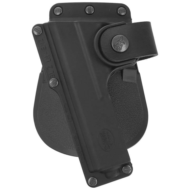 Kabura Fobus Beretta, H&K, Sig/Sauer, Taurus Rotacyjna (EM17 LS RT)