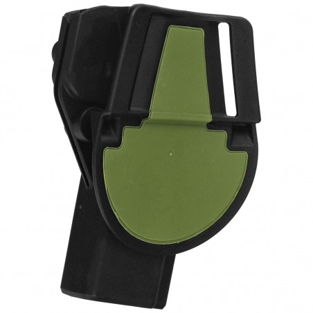 Kabura pasywna/aktywna Level 2 Fobus Colt PRO do Colt 1911 i 2011, Lewa