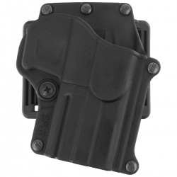 Kabura Fobus HS 2000, IWI, Ruger, Springfield XD i XDM, Taurus (SP-11 BH ND)