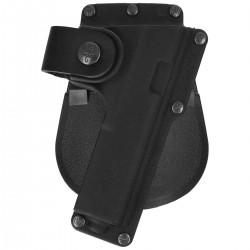 Kabura Fobus Beretta, H&K, Ruger Rotacyjna (EM19 LS RT)