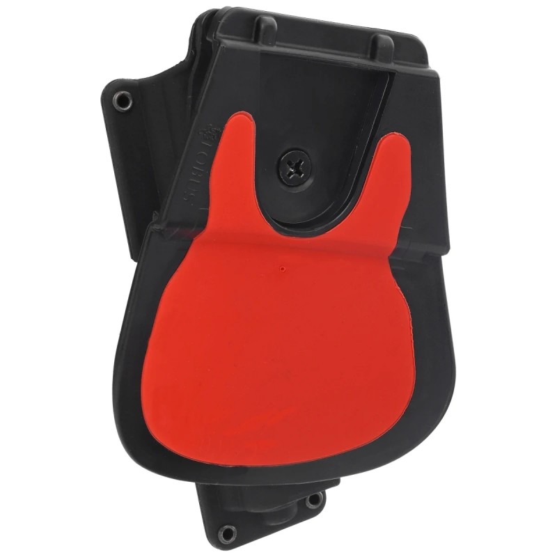 Kabura Fobus Beretta, H&K, Ruger Rotacyjna (EM19 LS RT)