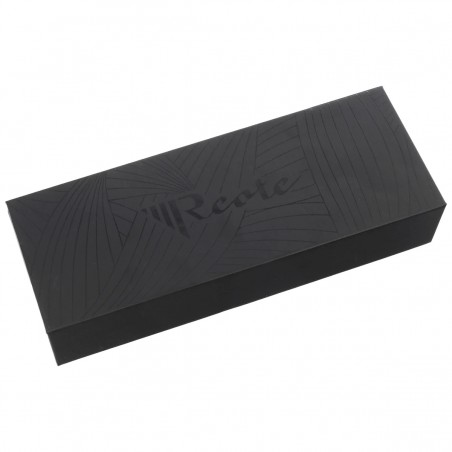 Nóż składany Reate PL-XT V2 Jade G10, Stonewashed / Satin Nitro-V (PL-XT V2 JG10 STW/SAT) Nóż składany Reate PL-XT V2 Jade G10, Stonewashed / Satin Nitro-V (PL-XT V2 JG10 STW/SAT)