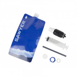 Filtr do uzdatniania wody Sawyer Micro Squeeze SP2129