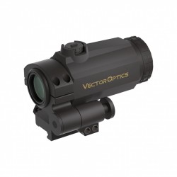 Powiększalnik Vector Optics Maverick III 3x22 Mil SCMF-31...